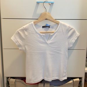 brandy melville ashlyn top